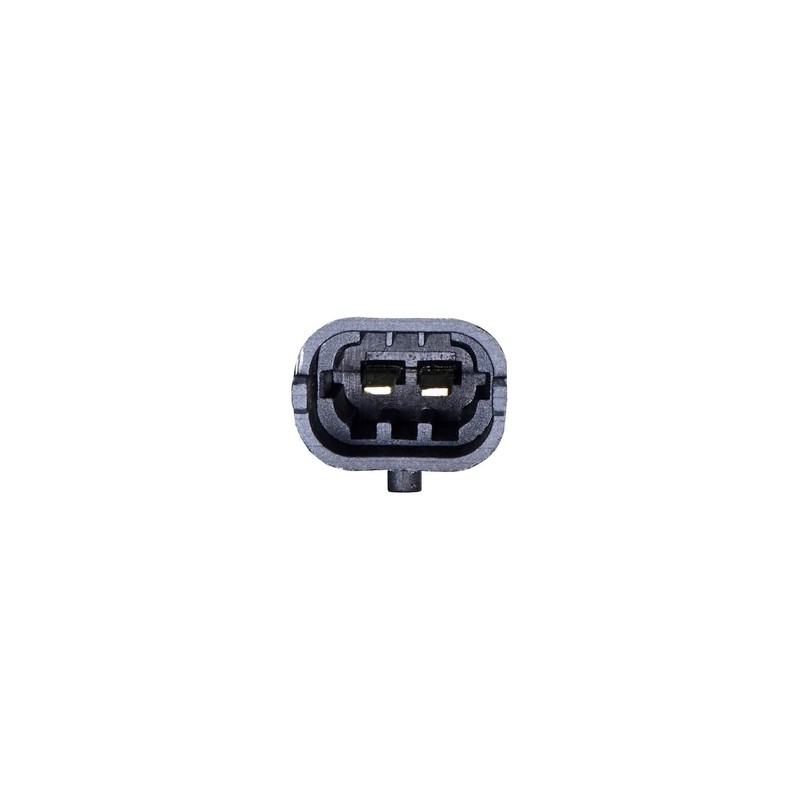 HELLA 6PU 009 169-231 Pulse Transmitter, Crankshaft - 2-Pin -