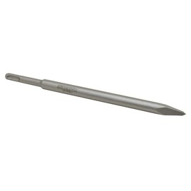 Superior Steel SC1415 9-7/8-Inch Long SDS Plus Bull Pointed Chisel – Replaces OEM 630992000 / HS1415 / 1618600009
