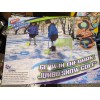 Wham-O Glow In The Dark Jumbo Snow  Golf Set -