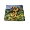 party paper napkins dinosaurs 20 count pack