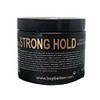 Buy Barber Super Hold Pomade Water Based Made in USA