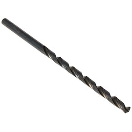 Spiralb. D340 N 5 mm Polished High-Speed Steel Type N