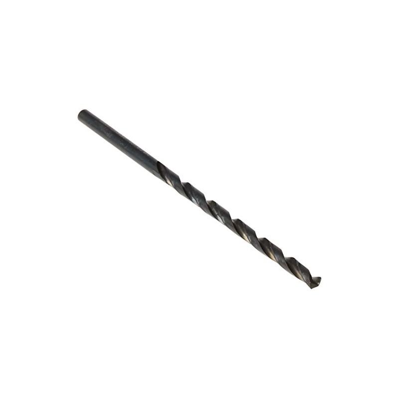 Spiralb. D340 N 5 mm Polished High-Speed Steel Type N