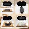 Bread Proofing Mat, 59 ℉-140 ℉ Adjustable Bread Rising Warmer,