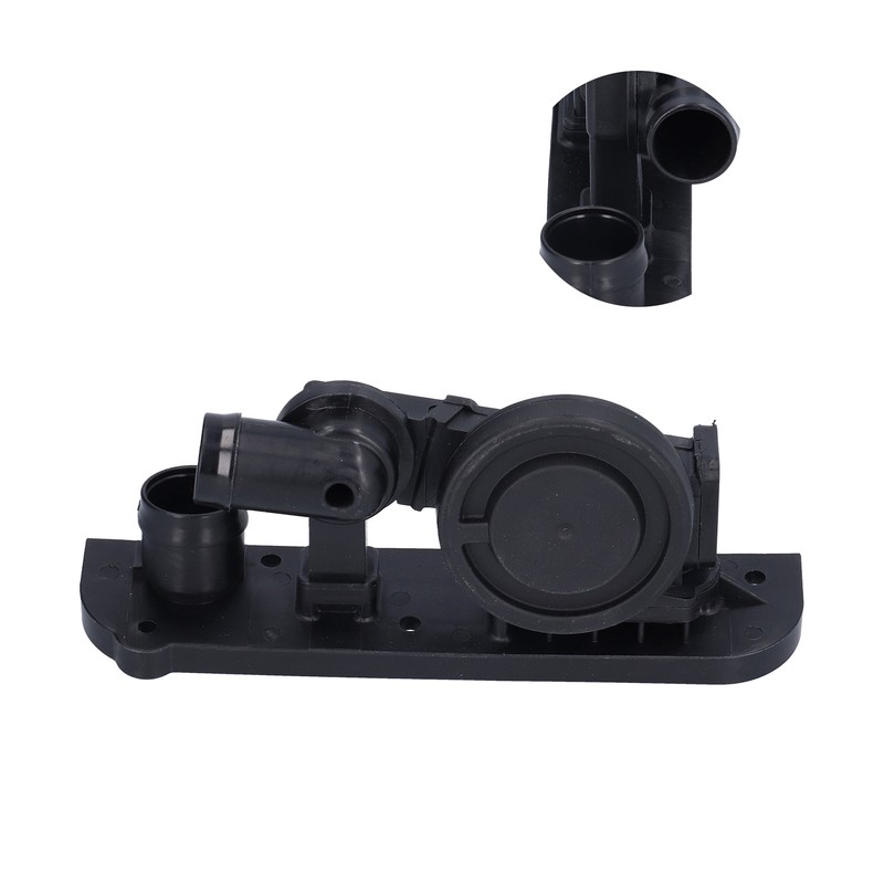 PCV Crankcase Ventilation Valve 06F129101E Accessory Replacement for A3 A4