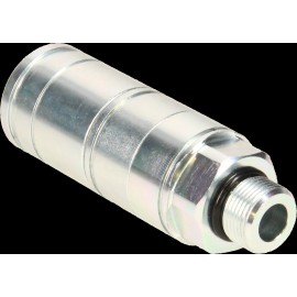 A&I Products Quick Release Coupling 47370116 fits Ford New Holland 5610S 6610S 6810S