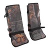 1 Pair Snake Gaiters Polyester Fiber Breathable Lightweight Snake Proof