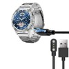 Blueshaweu Charging Cable Compatible with LIGE Smart Watch 1.32 Inch