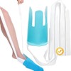 OrtoPrime Sock Aid – Sock Assist Device for Elderly –