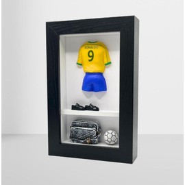 Ronaldo - Football Legend KitBox®
