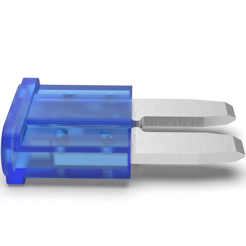 AUPROTEC Micro 2 Car Fuses Blade Fuses MikrOTO II 5A