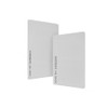 YAVIS 50pcs RFID Card 125KHz Proximity ID Smart Card Tag