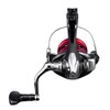 Shimano Spinning Reel 19 Sienna C3000 No. 3 with 150m