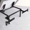 Headboard Brackets for Bed Frame, Adjustable Brackets for Headboard, Universal