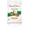 Russell Stover Sugar Free Butter Cream Caramels, 3 oz. Bag