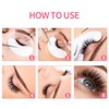 VEYES INC Classic Volume Lash Extensions 0.03-0.20 J/B/L/C/CC/D/DD Curl 5-25mm
