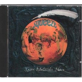 Some Fantastic Place