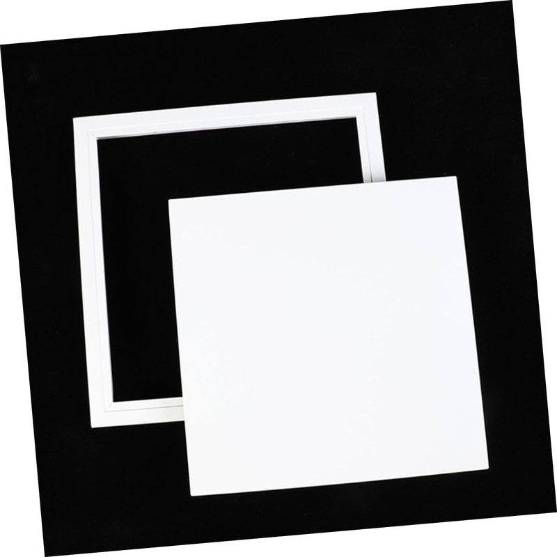 DOITOOL Plumbing Access Panel Wall Access Door Cover Ceiling Vent