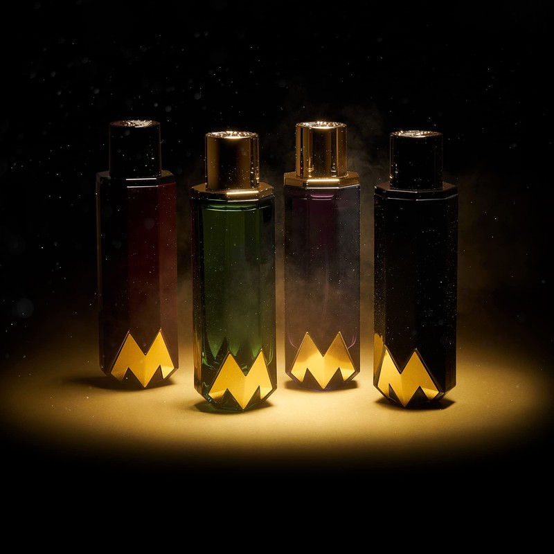 ROYALTY BY MALUMA Onyx from - Perfume for Men -