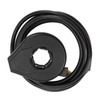 Electric Bike Pedal Assist Sensor 12 Magnets Dual Hall Pedal
