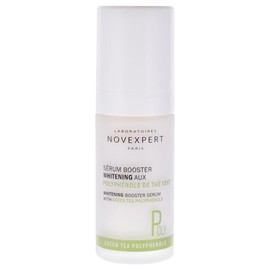 Withening Booster Serum with Green Tea Polyphenols by Novexpert for Women - 1 oz Serum