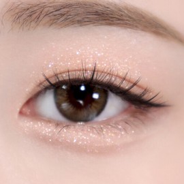 Holika Holika My Fave Piece Eye Glitz - DEMURE