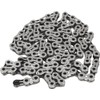 Salt Cool Light Chain for BMX, Lightweight, Thick Teeth, 1/2"x1/8",