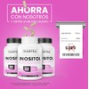 INOSITOL PURO | MANTRA Nutrition | Inositol Pure & Simple