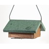Woodlink Going Green Upside Down Suet Bird Feeder Model GGSBF