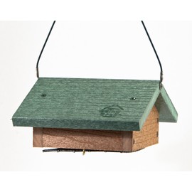 Woodlink Going Green Upside Down Suet Bird Feeder Model GGSBF