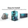 24VAC UV Lamp for A/C HVAC Coil Systems - Up