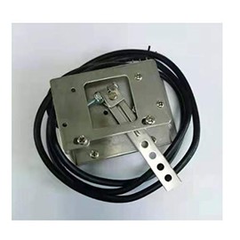 Dr.Acces Golf Cart Potentiometer Box with Switch PB-6