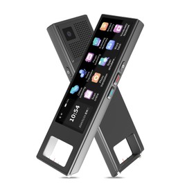 Translation Pen,Assistive Reading Pen for Dyslexia,134 Language Translator Pen,OCR Scanning Translation,Text to Speech/Online/Offline/Photo Translator,Language Learners,Travel, Business People ﻿