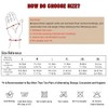 Atan Compression Wrist and Thumb Support for Arthritis, Carpal Tunnel,