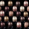 LUXAZA 6PCS Cream Eyeshadow Stick Makeup Sets, Metallic And Matte