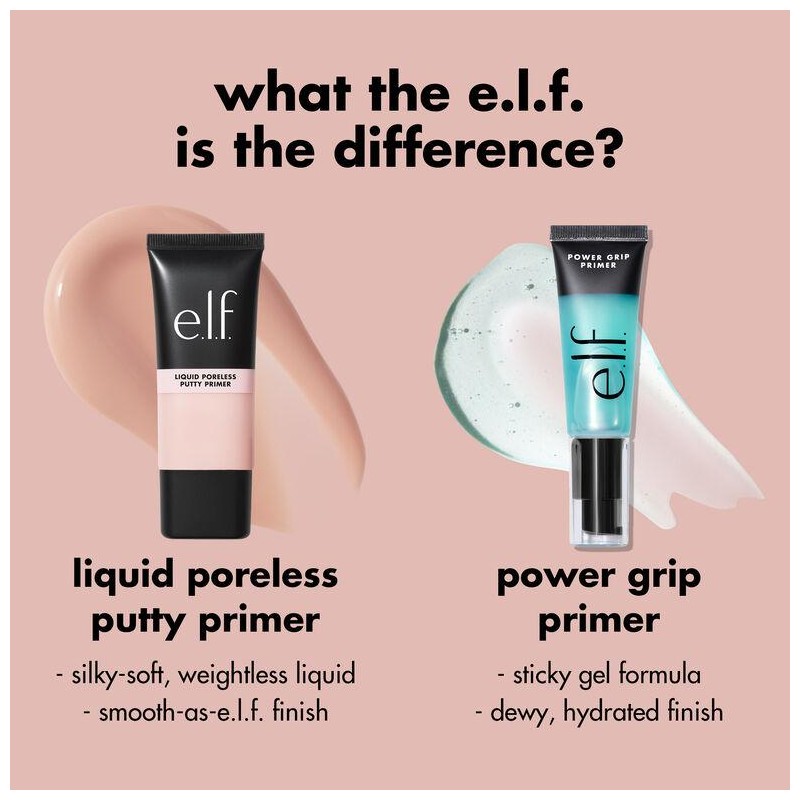 Liquid Poreless Putty Primer