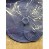 Le Creuset Set of 3 LE CREUSET Cobalt Blue 11"