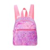 WisePoint Cute Mini Backpacks, Plush Backpack Small Backpacks for Women