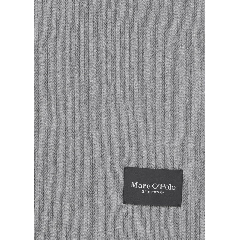 Marc O'Polo 429502202066 Scarf, 936, One Size, 936