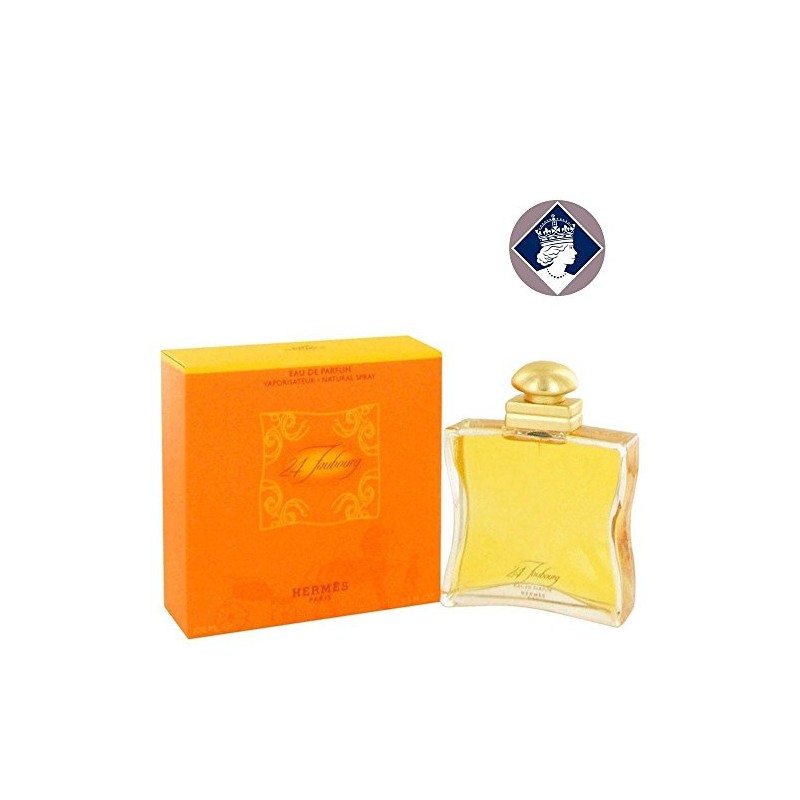 Perfume 24 Faubourg Hermes 100 ml