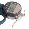 Digital Thickness Gauge for Paper Leather Cloth Wire Measuring Tool