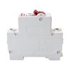 RKURCK DZ47-63 C16 Low-voltage Miniature Circuit Breaker 16A 230/400V 1