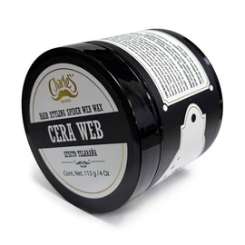 Cera Web Efecto Telaraña Charle's 113 Grs / 4 Oz
