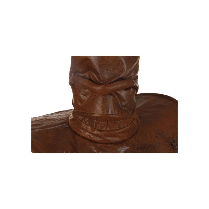 Elope Deluxe Plush Sorting Hat, brown