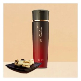 코리아나 [Koreana] Jinyeonjin Red Ginseng Firming SAP 150ml / [코리아나] 진연진 홍삼탄력 수액 150ml