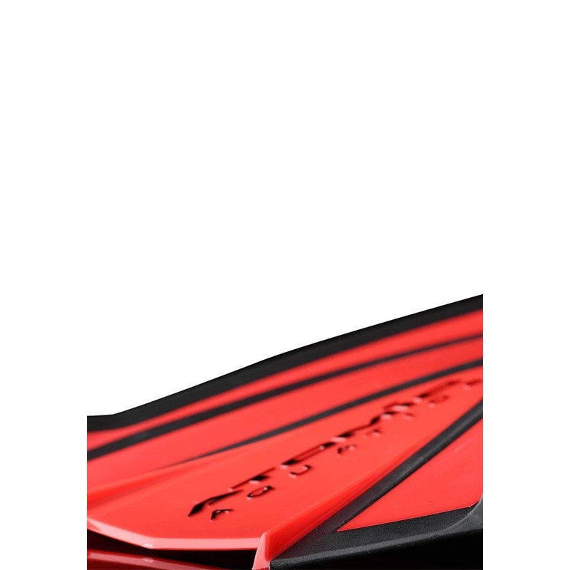 Atomic Aquatic X1 Scuba Diving Fin - Aqua - Medium