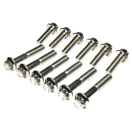 Feuling 12-Point Dress-Up Fastener Kits 3040