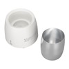 Drink Cooler 350ML Capacity Desktop Smart One Button Start Beverage