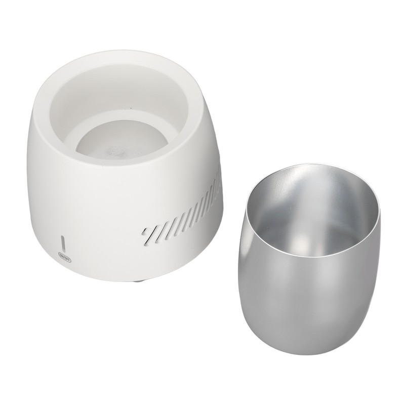 Drink Cooler 350ML Capacity Desktop Smart One Button Start Beverage