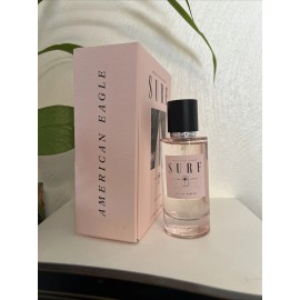 American Eagle Surf 1.7 Fl oz / 50 mL Eau De Parfum Perfume For Her New